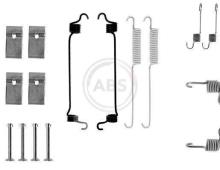 A.B.S. ALL BRAKE SYSTEMS BV. 0677Q