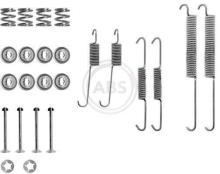 A.B.S. ALL BRAKE SYSTEMS BV. 0678Q