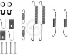A.B.S. ALL BRAKE SYSTEMS BV. 0679Q