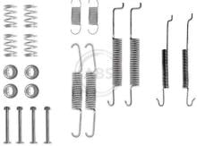A.B.S. ALL BRAKE SYSTEMS BV. 0680Q