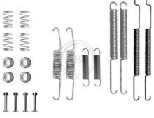 A.B.S. ALL BRAKE SYSTEMS BV. 0681Q