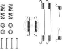 A.B.S. ALL BRAKE SYSTEMS BV. 0682Q