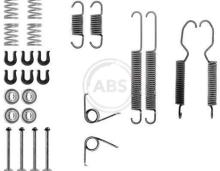 A.B.S. ALL BRAKE SYSTEMS BV. 0683Q