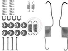 A.B.S. ALL BRAKE SYSTEMS BV. 0684Q