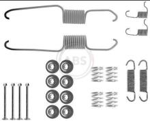 A.B.S. ALL BRAKE SYSTEMS BV. 0685Q