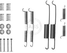 A.B.S. ALL BRAKE SYSTEMS BV. 0687Q