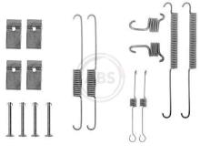A.B.S. ALL BRAKE SYSTEMS BV. 0688Q