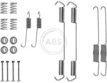 A.B.S. ALL BRAKE SYSTEMS BV. 0689Q