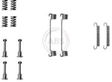 A.B.S. ALL BRAKE SYSTEMS BV. 0690Q