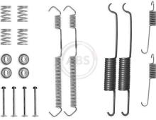 A.B.S. ALL BRAKE SYSTEMS BV. 0691Q