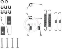 A.B.S. ALL BRAKE SYSTEMS BV. 0693Q