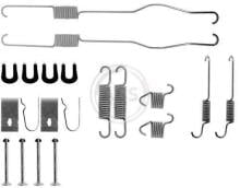 A.B.S. ALL BRAKE SYSTEMS BV. 0694Q