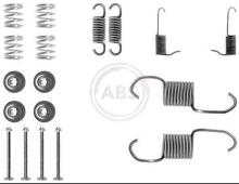 A.B.S. ALL BRAKE SYSTEMS BV. 0696Q