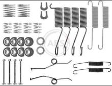 A.B.S. ALL BRAKE SYSTEMS BV. 0697Q