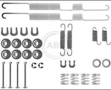 A.B.S. ALL BRAKE SYSTEMS BV. 0698Q