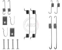 A.B.S. ALL BRAKE SYSTEMS BV. 0699Q