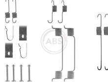 A.B.S. ALL BRAKE SYSTEMS BV. 0700Q