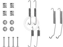 A.B.S. ALL BRAKE SYSTEMS BV. 0701Q