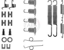 A.B.S. ALL BRAKE SYSTEMS BV. 0702Q