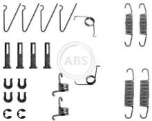 A.B.S. ALL BRAKE SYSTEMS BV. 0703Q