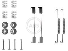 A.B.S. ALL BRAKE SYSTEMS BV. 0704Q