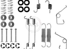 A.B.S. ALL BRAKE SYSTEMS BV. 0705Q