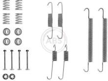 A.B.S. ALL BRAKE SYSTEMS BV. 0707Q