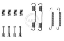 A.B.S. ALL BRAKE SYSTEMS BV. 0708Q