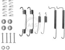 A.B.S. ALL BRAKE SYSTEMS BV. 0709Q