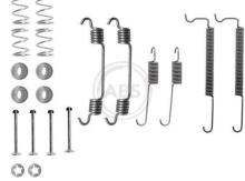 A.B.S. ALL BRAKE SYSTEMS BV. 0710Q
