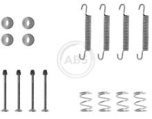 A.B.S. ALL BRAKE SYSTEMS BV. 0711Q