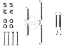 A.B.S. ALL BRAKE SYSTEMS BV. 0713Q