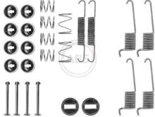 A.B.S. ALL BRAKE SYSTEMS BV. 0714Q