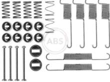 A.B.S. ALL BRAKE SYSTEMS BV. 0715Q