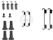 A.B.S. ALL BRAKE SYSTEMS BV. 0716Q