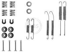 A.B.S. ALL BRAKE SYSTEMS BV. 0718Q