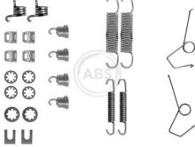 A.B.S. ALL BRAKE SYSTEMS BV. 0719Q