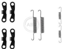 A.B.S. ALL BRAKE SYSTEMS BV. 0720Q