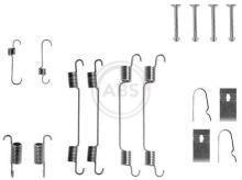 A.B.S. ALL BRAKE SYSTEMS BV. 0722Q
