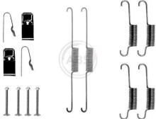 A.B.S. ALL BRAKE SYSTEMS BV. 0723Q