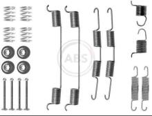 A.B.S. ALL BRAKE SYSTEMS BV. 0724Q