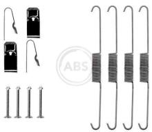 A.B.S. ALL BRAKE SYSTEMS BV. 0725Q