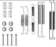 A.B.S. ALL BRAKE SYSTEMS BV. 0726Q