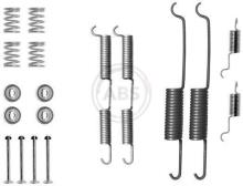 A.B.S. ALL BRAKE SYSTEMS BV. 0727Q