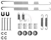 A.B.S. ALL BRAKE SYSTEMS BV. 0730Q