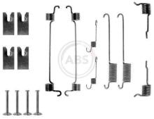 A.B.S. ALL BRAKE SYSTEMS BV. 0731Q