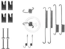 A.B.S. ALL BRAKE SYSTEMS BV. 0732Q