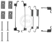 A.B.S. ALL BRAKE SYSTEMS BV. 0735Q