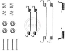 A.B.S. ALL BRAKE SYSTEMS BV. 0737Q