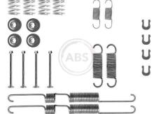 A.B.S. ALL BRAKE SYSTEMS BV. 0738Q